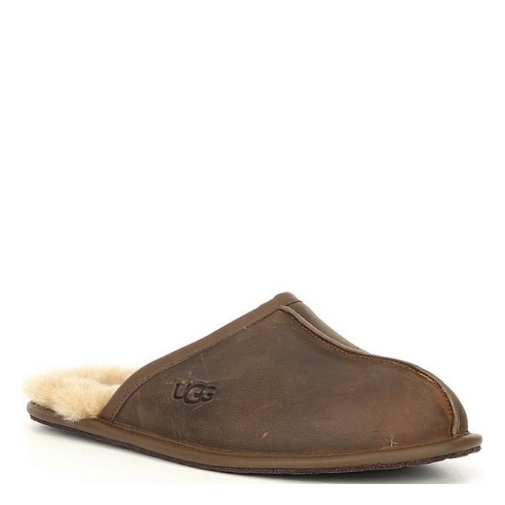 Men’s Ugg Slippers